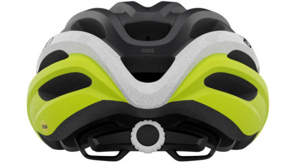 Giro Isode Road Bike Helmet Universal 54-61 Cm