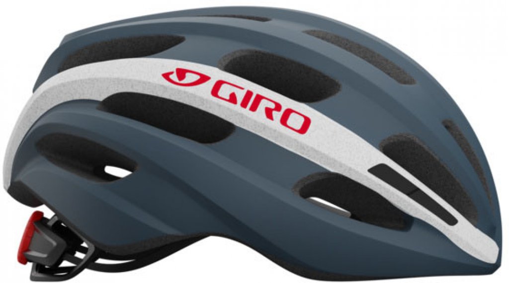 Giro Isode Road Bike Helmet Universal 54-61 Cm