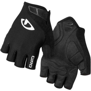 Giro Jag Jelli Bisiklet Eldiveni Kısa Parmak Farklı Renklerde