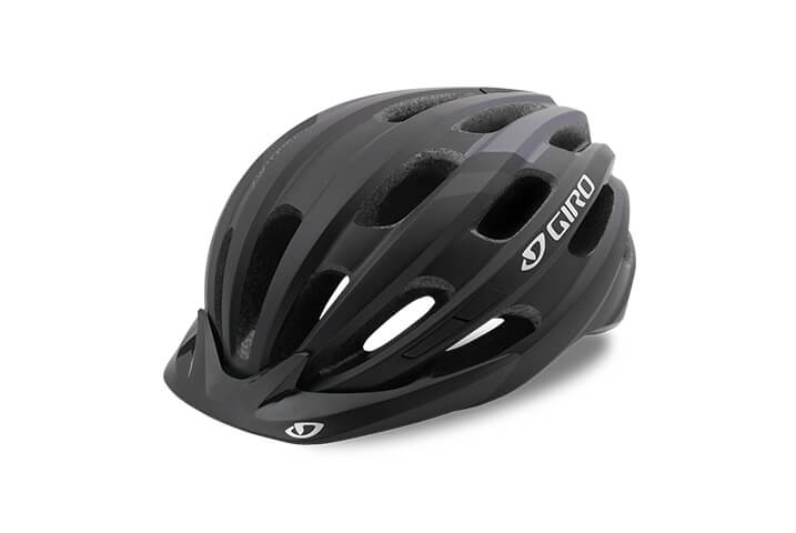 Giro Register Cycling Helmet UXL 58-65cm Matte Black