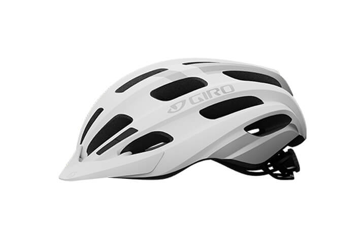 Giro Register Matte White Bicycle Helmet 54-61cm