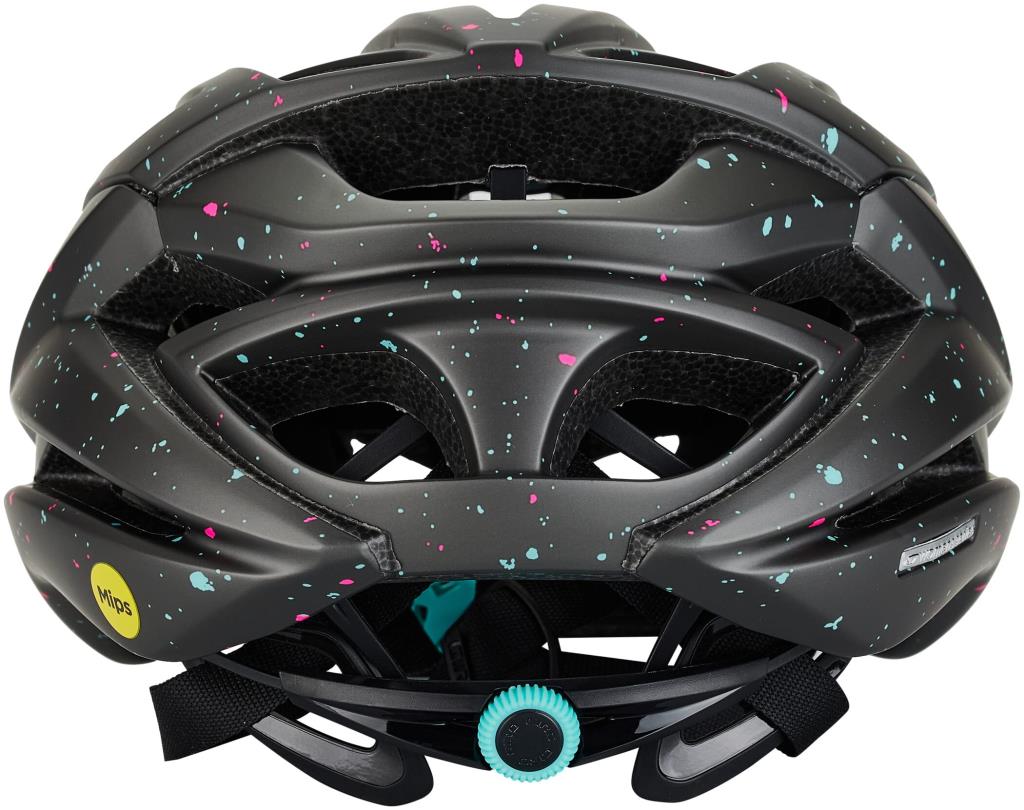 Giro Seyen Mips Kadın Yol Bisikleti Kaskı Mat Chr Mca Medium