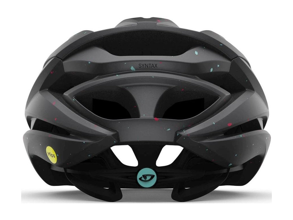 Giro Seyen Mips Kadın Yol Bisikleti Kaskı Mat Chr Mca Medium