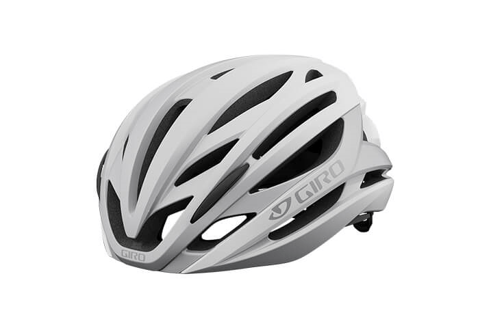 Giro Syntax Mips Bicycle Helmet Matte White Small 51-55cm