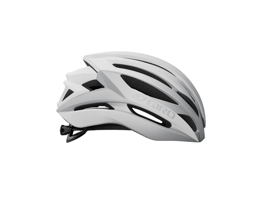 Giro Syntax Mips Bicycle Helmet Matte White Small 51-55cm