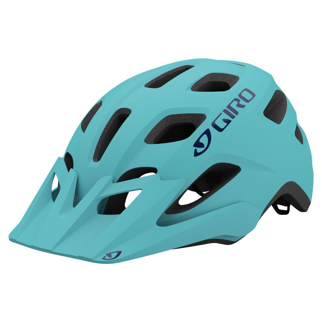 Giro Tremor Bicycle Helmet Matte Ice Blue 50-57 Cm 7089336