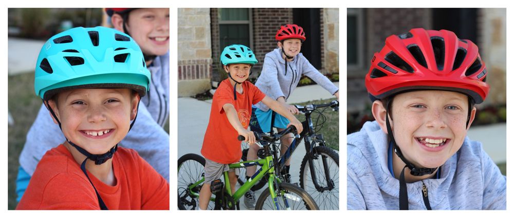 Giro Tremor Cycling Helmet Matte Purple 50-57 Cm 7089339