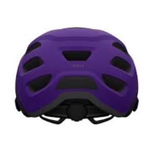 Giro Tremor Cycling Helmet Matte Purple 50-57 Cm 7089339
