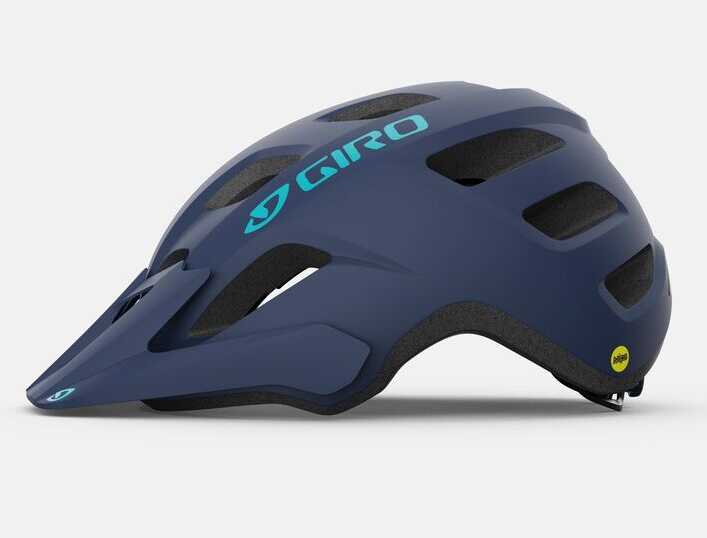 Giro Verce Mips Bicycle Helmet Matte Midnight Blue 50-57 Cm 7113719
