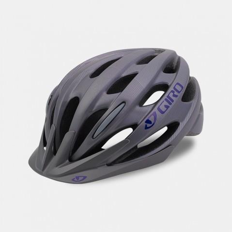 Giro Verona Gray Bicycle Helmet 50/57 Cm