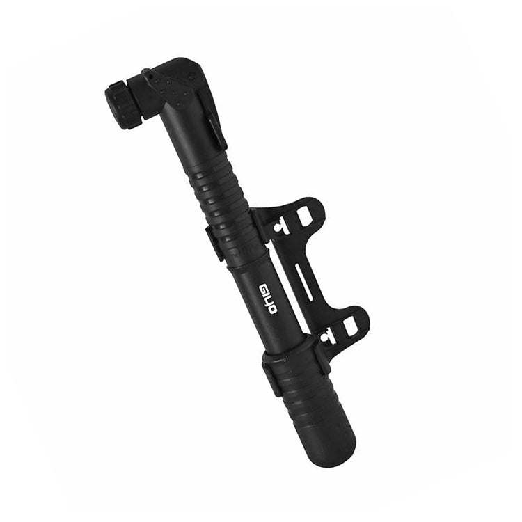 Giyo Bisiklet El Pompası Plastik GP-04 PMP-107