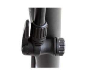 Giyo GF-43P Ayaklı Bisiklet Pompası PMP-404