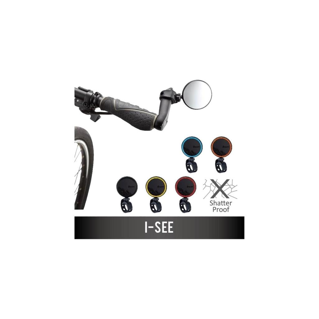 Guee Clamp Mirror I-See