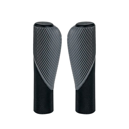 Эргономичная велосипедная ручка Hualong