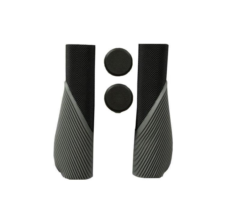 Эргономичная велосипедная ручка Hualong