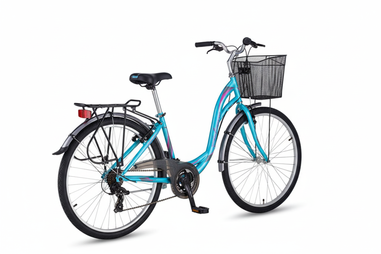 Salcano Bodrum 26 arka çapraz görünüm