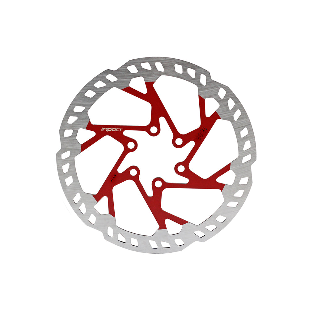 Impact 21K 6 Vida Rotor Farklı Boyut ve Renklerde DSC-220-221-222-223