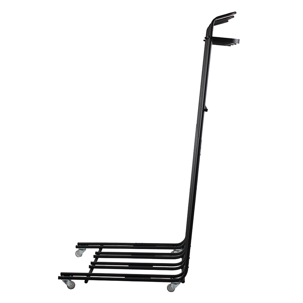 Impact 4'lü Bisiklet Standı Dikey Model BTS-134