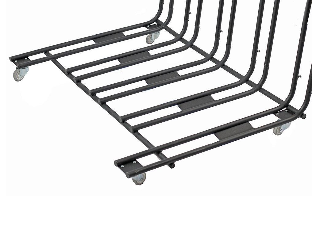 Impact 5'li Dikey Bisiklet Standı Dikey Model BTS-135