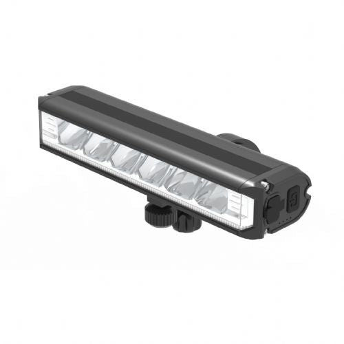 Impact BEAM 6 Front Lighting 1400 Lumen Rechargeable FAR-237