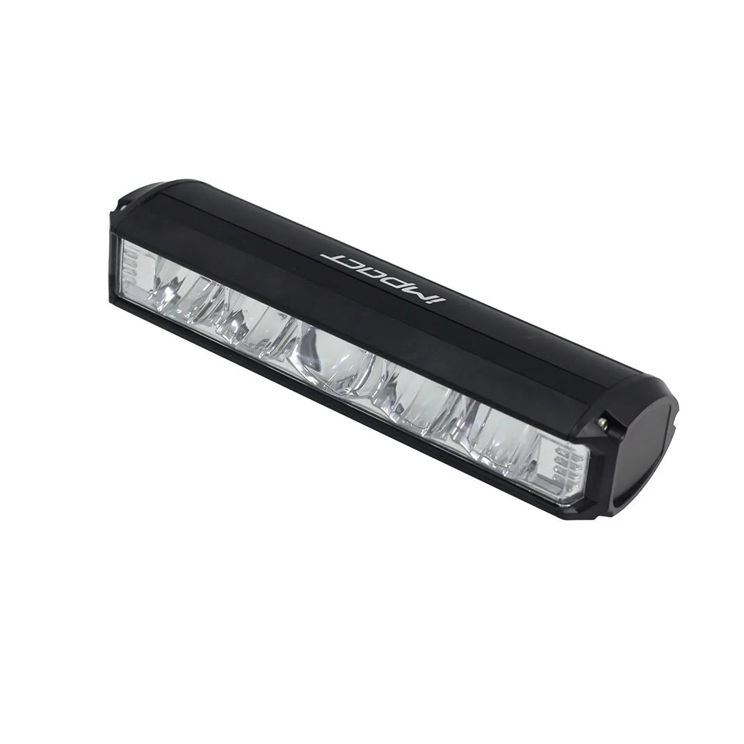 Impact Beam 9 2600 Lümen Enduro Bisiklet Ön Far Usb Şarjlı FAR-240