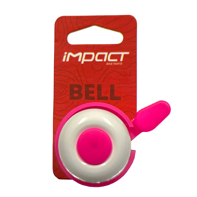 Impact Bisiklet Zili Farklı Renklerde