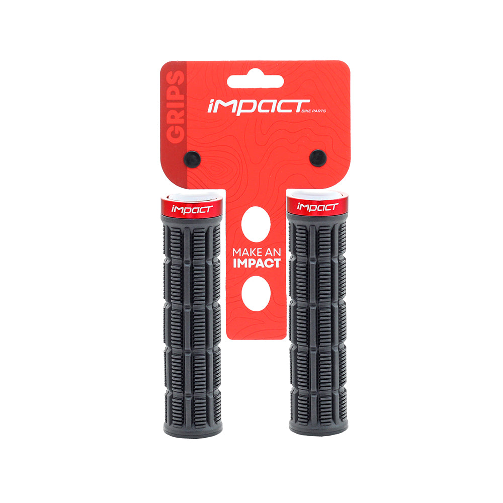 Impact Dash Bicycle Handlebars in Different Colors ELC-253-254-255-256-257