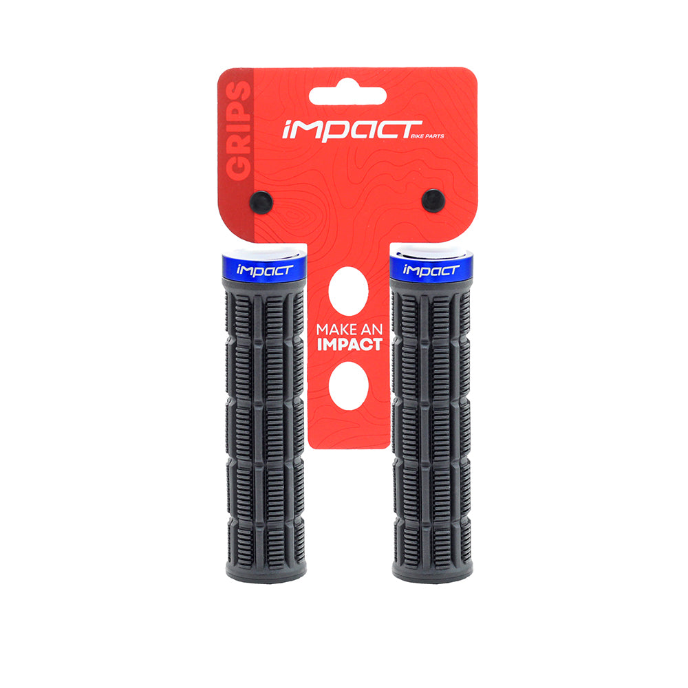 Impact Dash Bicycle Handlebars in Different Colors ELC-253-254-255-256-257