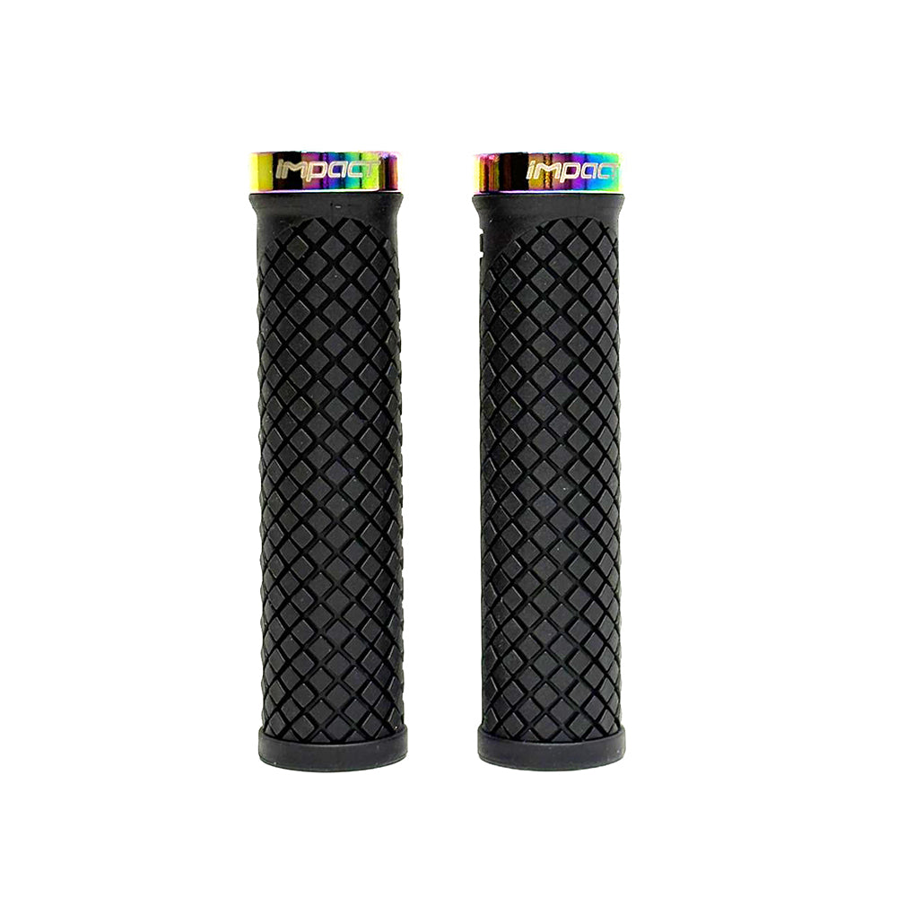 Impact DIEGO G286 Vidalı Bisiklet Elciği Rainbow ELC-277