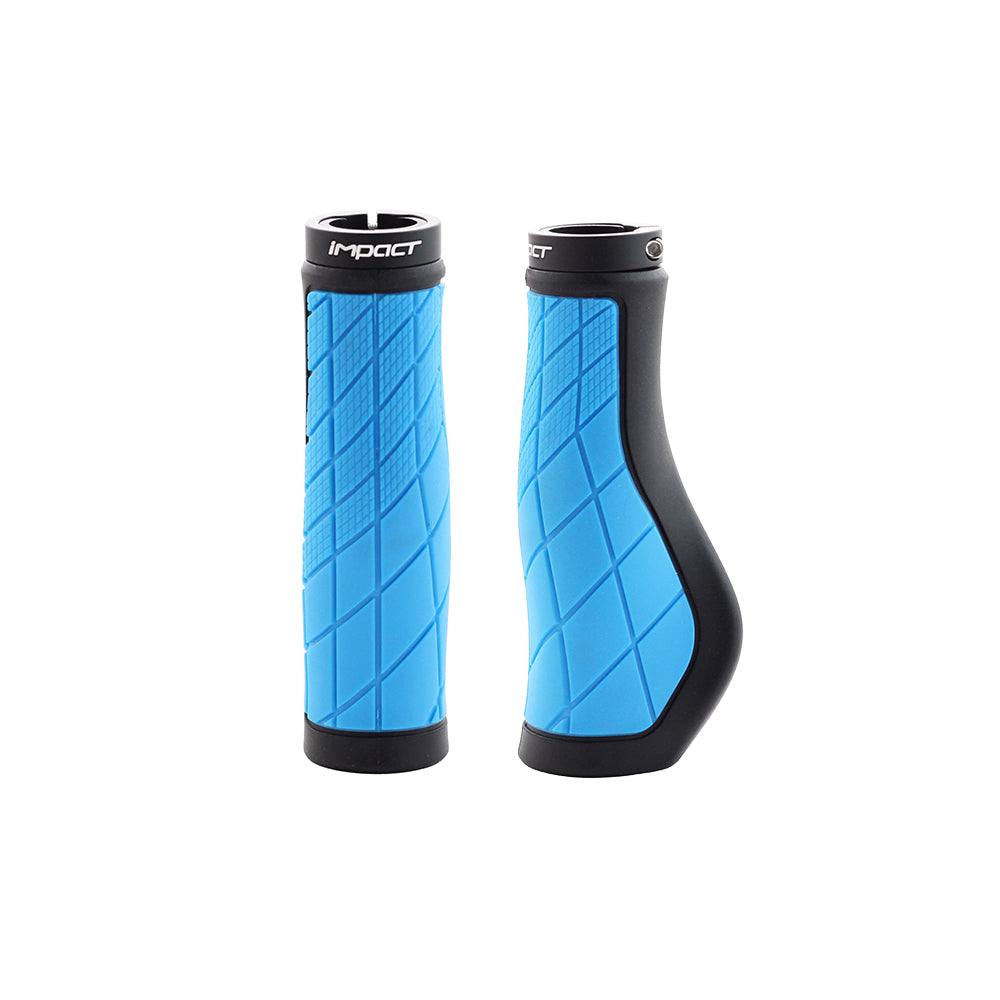 Impact FIT-C Avuç İçi Destekli Bisiklet Elcik Seti ELC-319-320-321