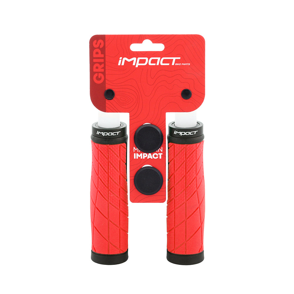 Impact FIT-C Avuç İçi Destekli Bisiklet Elcik Seti ELC-319-320-321