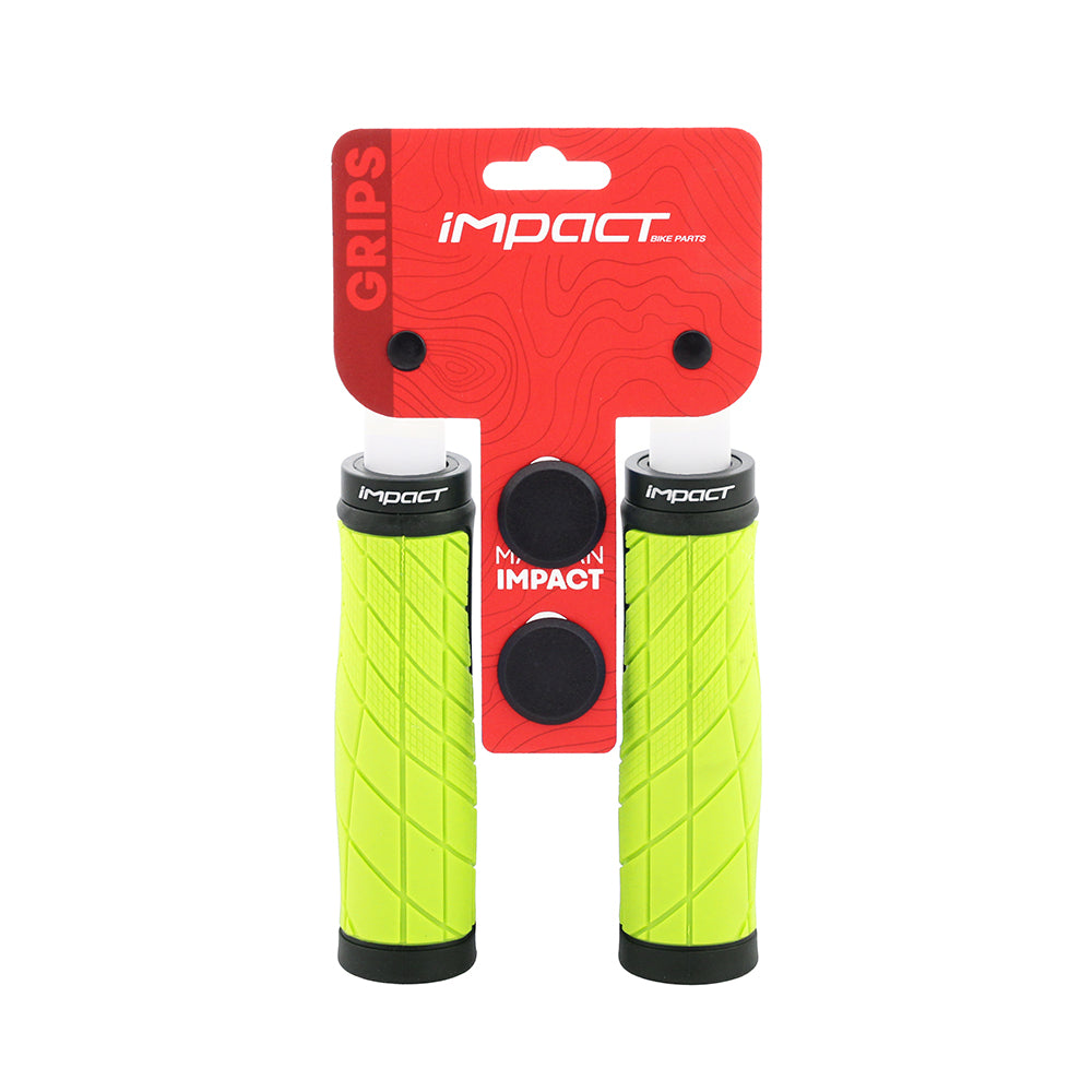 Impact FIT-C Avuç İçi Destekli Bisiklet Elcik Seti ELC-319-320-321