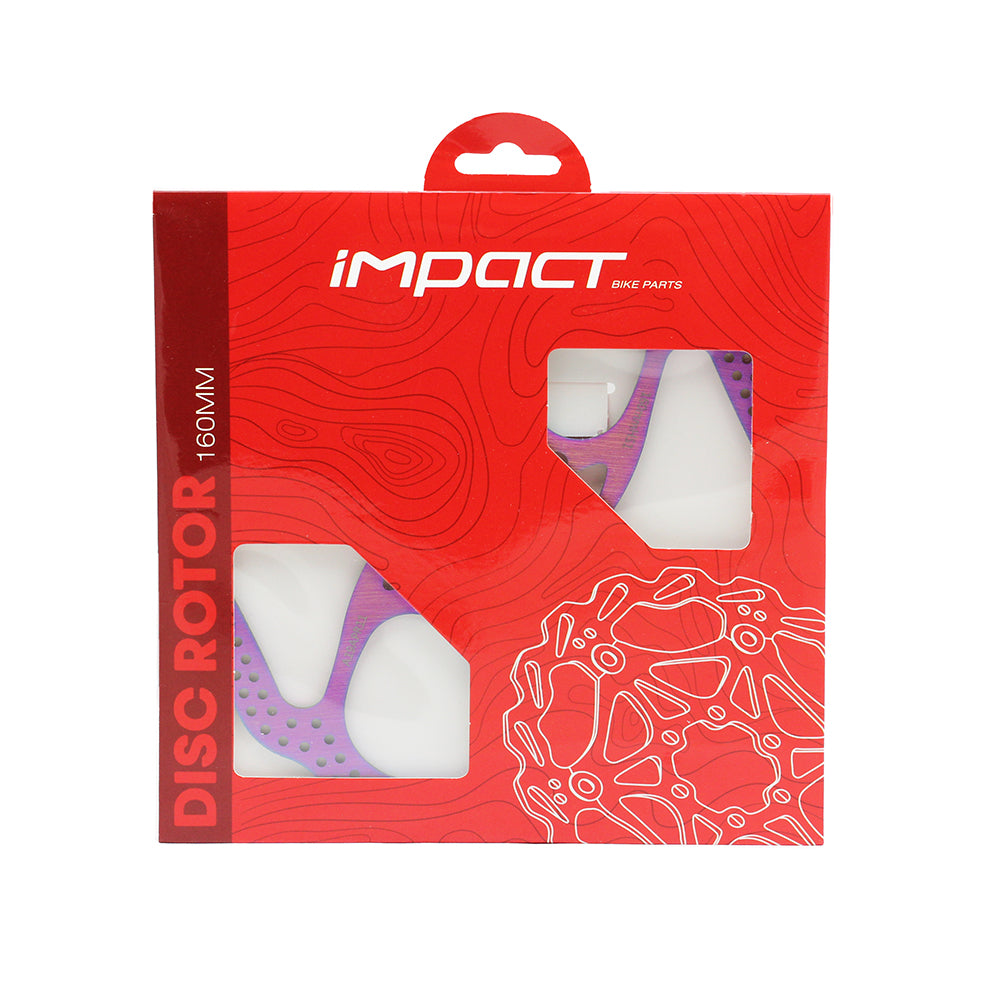 Impact HS1 Rainbow Rotor Farklı Ölçülerde DSC-224-225