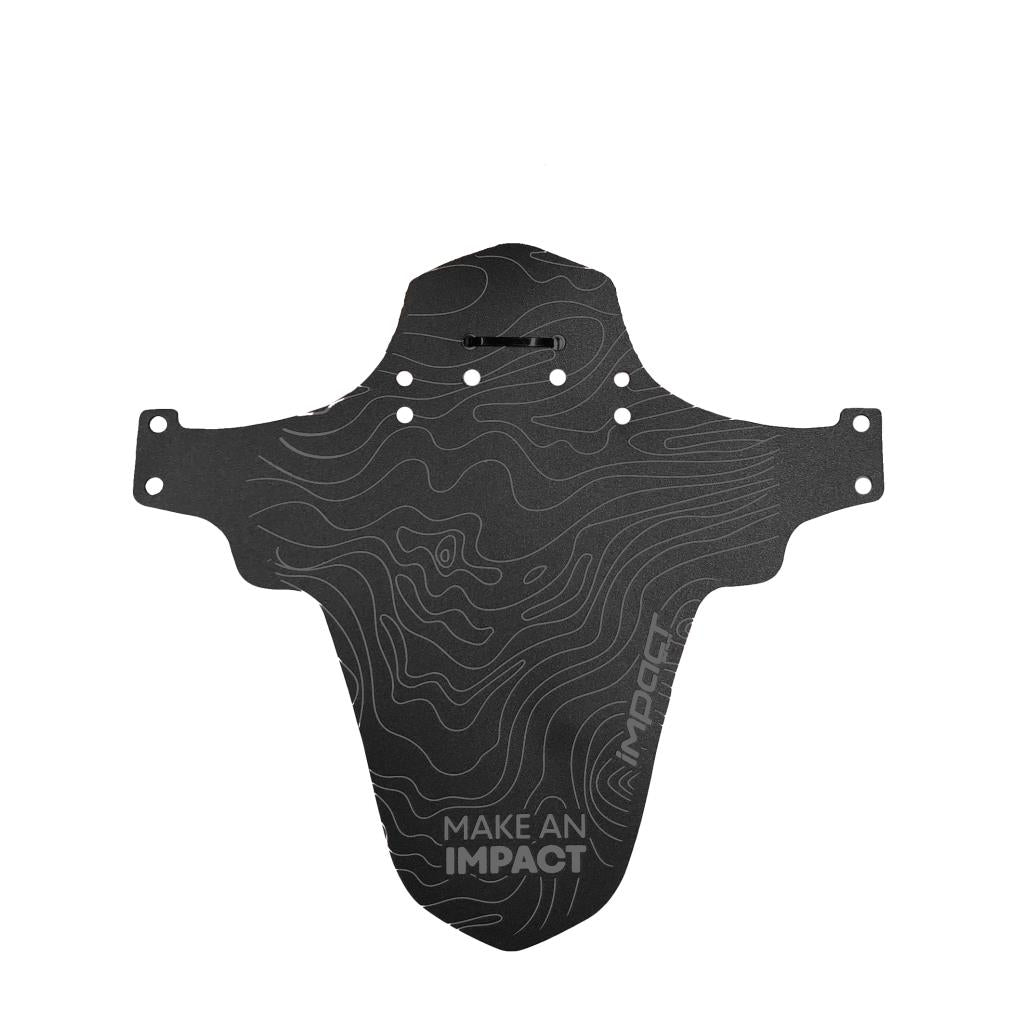 Impact MDE-35 Bisiklet Ön Çamurluk CMR-137-138-139-140