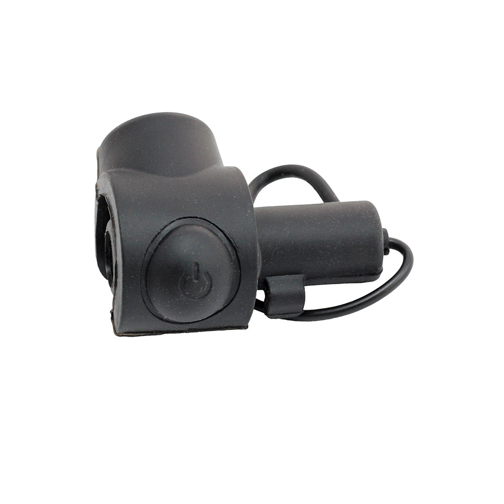 Impact Mors Bisiklet Kornası Pilli 120db KRN-305