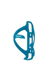 Ударная клетка для поилки, пластиковая синяя SKF-107