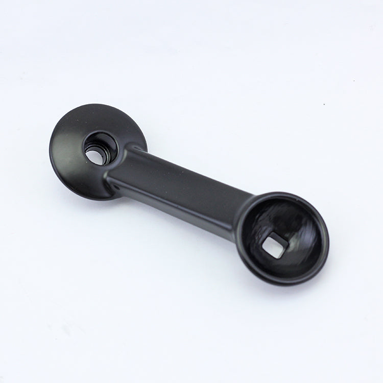 Impact Telefon Tutucağı KLEMMP-H QR Mandallı Furç Kapağı Aparatlı Plastik TLF-308