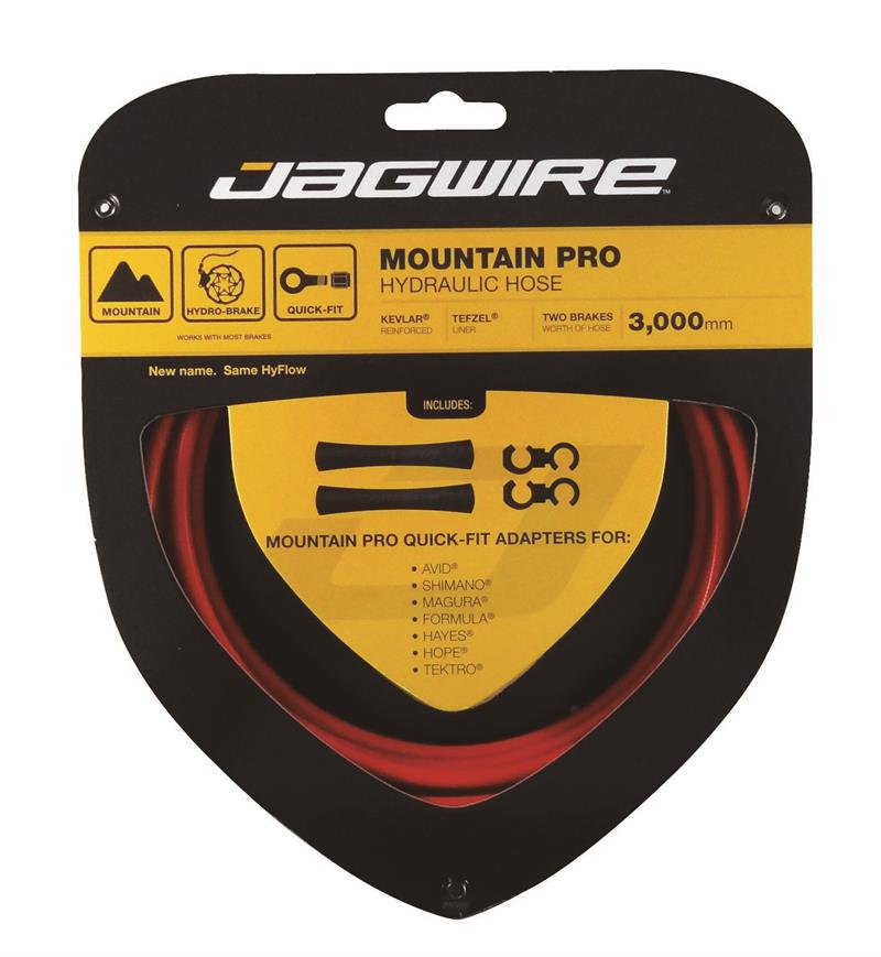 Гидравлический шланг Jagwire Hbk403 Quick-Fit