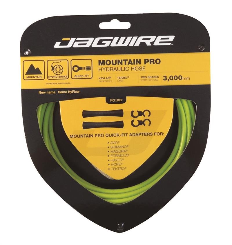 Гидравлический шланг Jagwire Hbk406 Quick-Fit