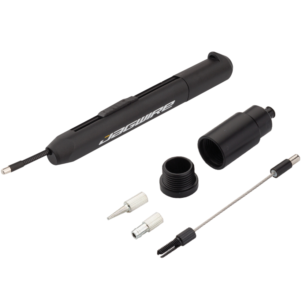 Jagwire Wst-050 Kablo Klavuzu