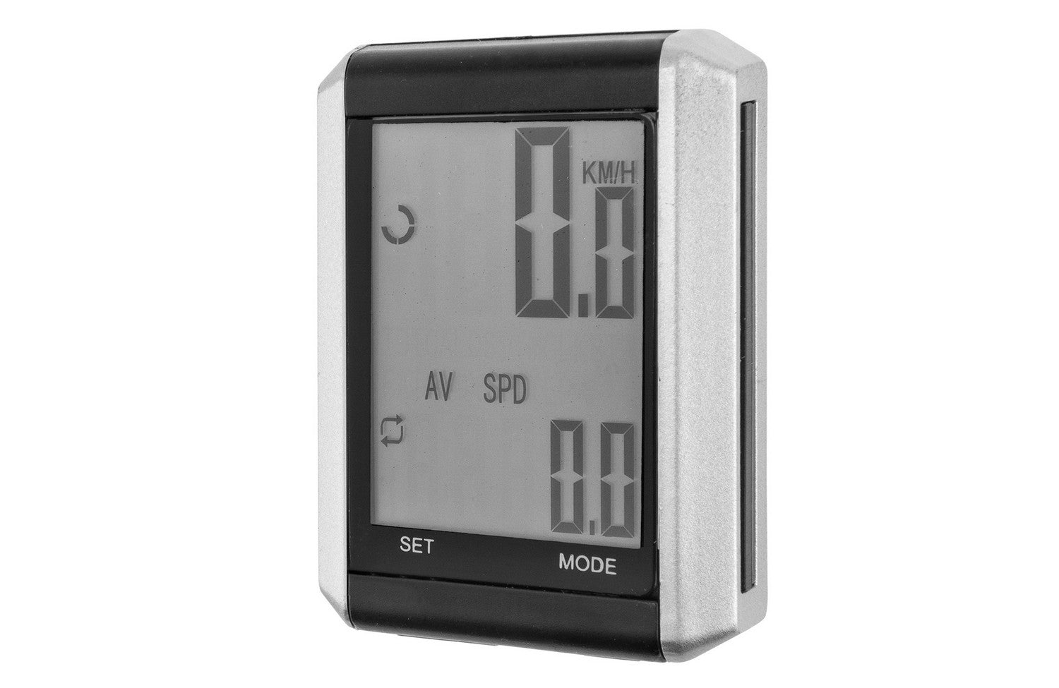 Беспроводной спидометр Jing-Yi JY-4012E-W EFR-24289