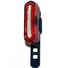 Jing Yi USB Rechargeable Police Strobe Light Front or Rear Mounted Jy-6055