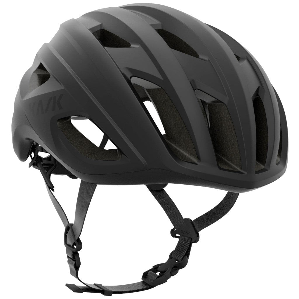 Kask Mojito 3 Yol Biisikleti Kaskı Mat Siyah Large