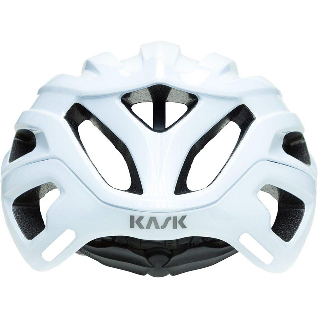 Kask Mojito3 Yol Bisiklet Kaskı Beyaz Small 50-56cm