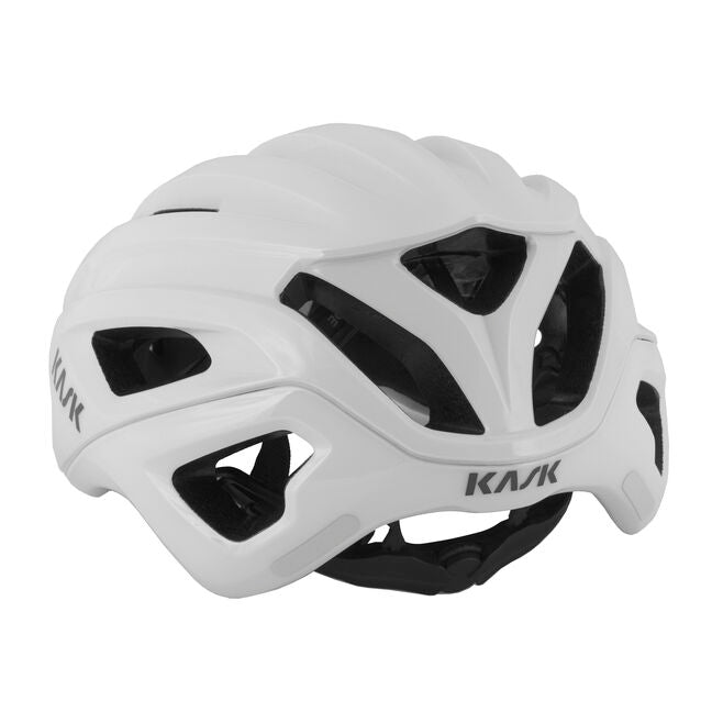 Kask Mojito3 Yol Bisiklet Kaskı Beyaz Small 50-56cm
