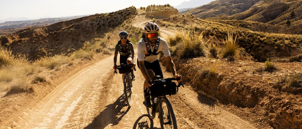 Kask Sintesi Bisiklet Kaskı Kum Beji Medium