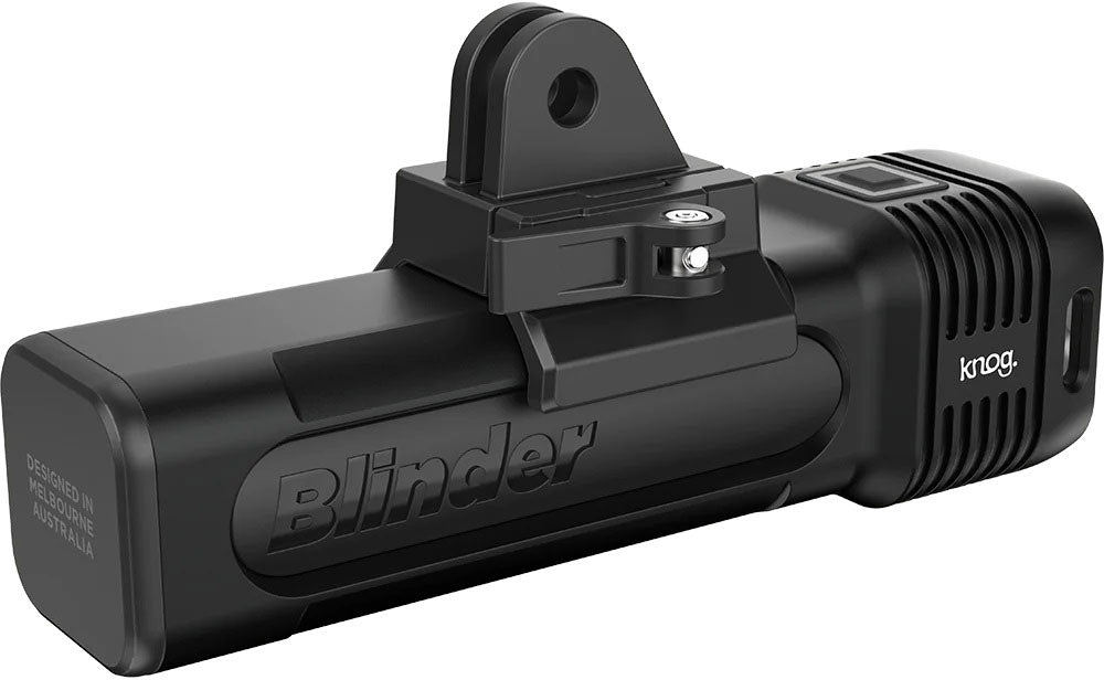 Knog Blinder 1300 Lümen USB Şarjlı Ön Far FAR-234