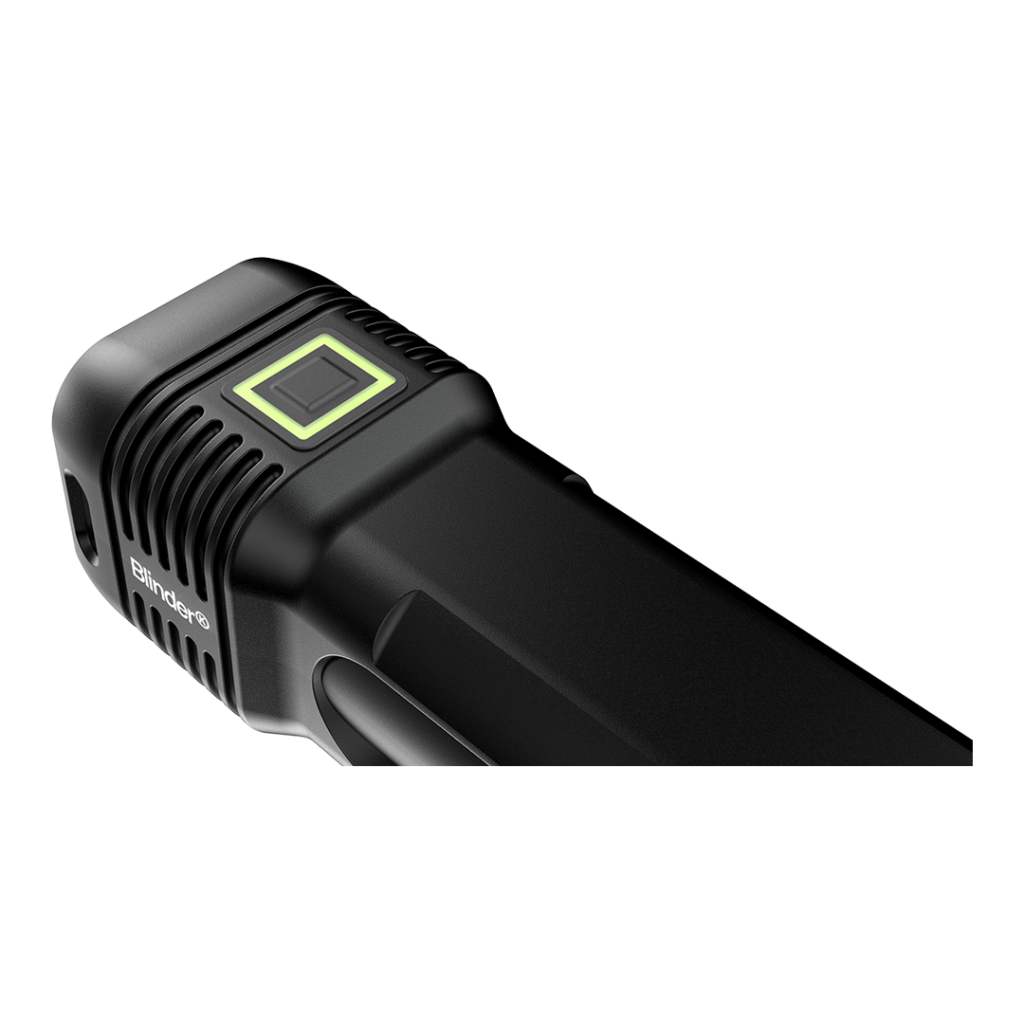 Knog Blinder 1400 Usb Şarjlı Ön Far Aydınlatma Seti 13459 FAR-244