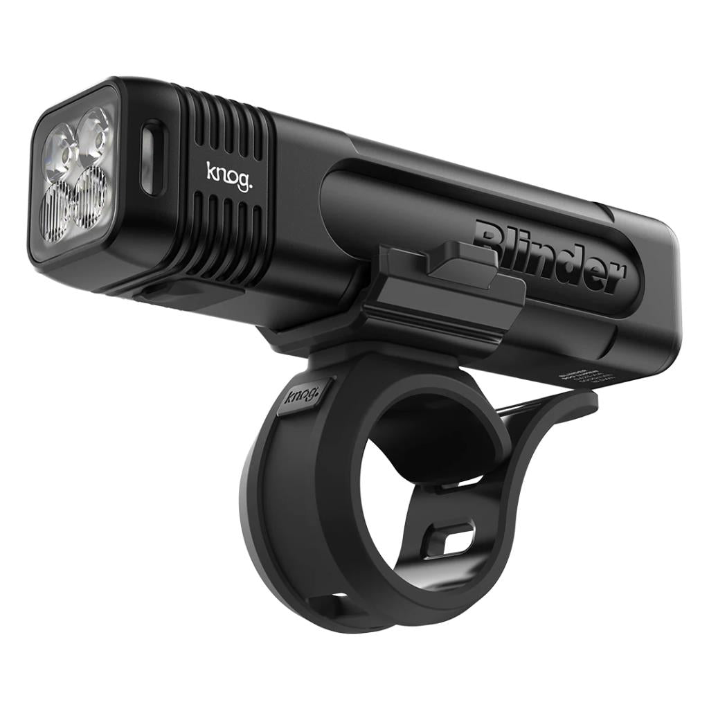 Knog Blinder 600 Lümen USB Şarjlı Ön Far FAR-232