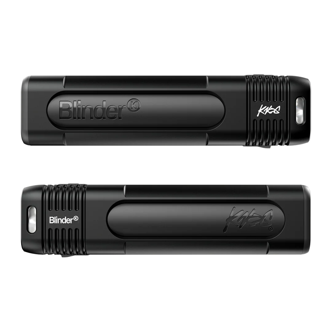Knog Blinder 700 Usb Şarjlı Ön Far Aydınlatma 13464 FAR-242